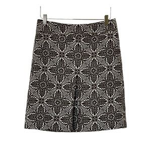 ANN TAYLOR LOFT Women's A-line Skirt Size 6